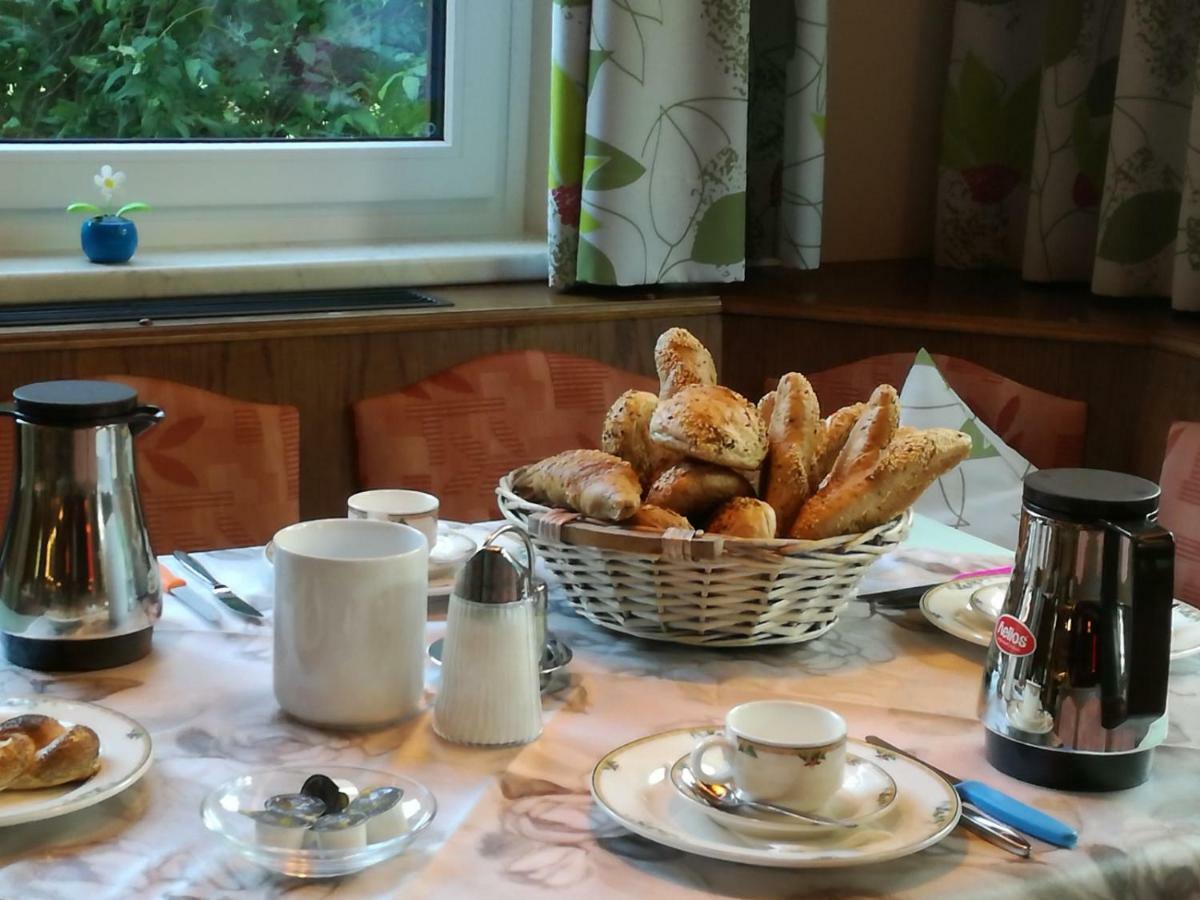Pension Stoecklmuehl Oberdrauburg Eksteriør billede